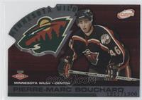 Pierre-Marc Bouchard #/1,300