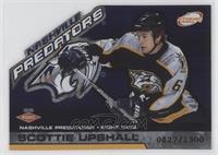 Scottie Upshall #/1,300