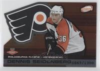 Dennis Seidenberg #/1,300