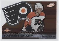 Patrick Sharp #/1,300