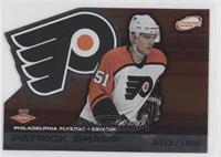 Patrick Sharp #/1,300