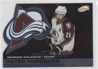 Peter Forsberg