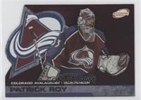 Patrick Roy