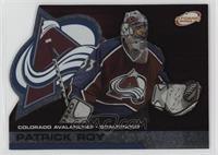 Patrick Roy