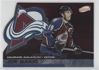 Joe Sakic