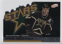 Mike Modano