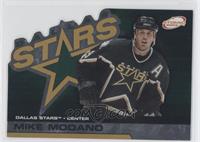 Mike Modano