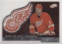 Nicklas Lidstrom