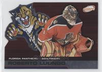 Roberto Luongo