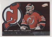 Martin Brodeur