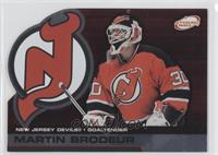 Martin Brodeur