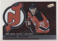 Patrik Elias