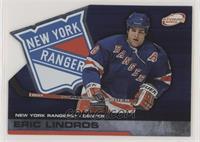 Eric Lindros