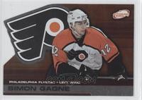 Simon Gagne