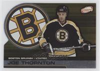 Joe Thornton