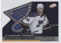 Chris Pronger