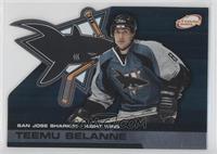 Teemu Selanne