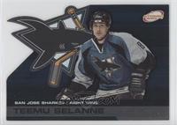 Teemu Selanne