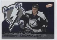 Vincent Lecavalier