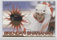 Brendan Shanahan