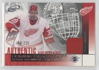 Dominik Hasek #/225