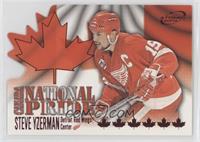 Steve Yzerman