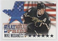 Mike Modano