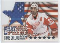 Chris Chelios