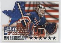 Mike Richter