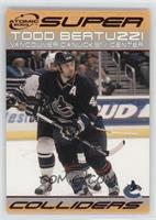 Todd Bertuzzi