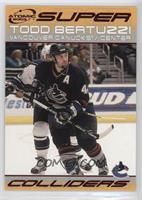 Todd Bertuzzi