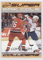 Erik Cole