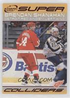 Brendan Shanahan