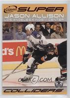 Jason Allison
