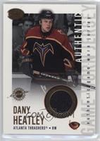 Dany Heatley