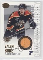 Valeri Bure