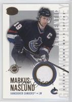 Markus Naslund