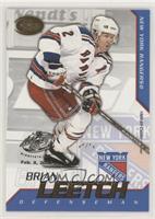 Brian Leetch #/5