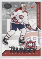 Ron Hainsey #/299