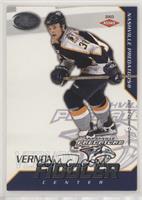 Vernon Fiddler #/299