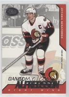 Daniel Alfredsson #/299