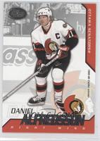 Daniel Alfredsson #/299