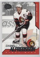 Daniel Alfredsson #/299