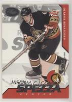 Jason Spezza #/299