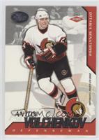 Anton Volchenkov #/299