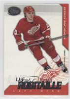 Luc Robitaille #/299