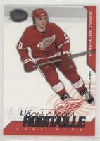 Luc Robitaille #/299