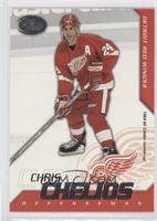 Chris Chelios #/299