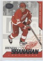 Brendan Shanahan #/299