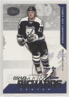 Brad Richards #/299